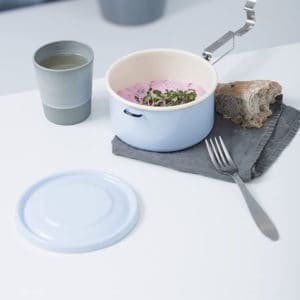 Hộp Đựng Thực Phẩm Riess Classic 0316-006 1L Pastel Blue 1 Hộp Đựng Thực Phẩm Riess Classic 0316-006 1L Pastel Blue