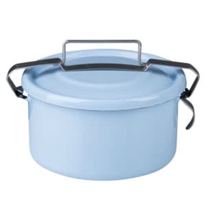 Hộp Đựng Thực Phẩm Riess Classic 0316-006 1L Pastel Blue