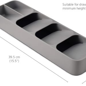 Khay Đựng Đũa Thìa Joseph Joseph DrawerStore 85119 2 Khay Đựng Đũa Thìa Joseph Joseph DrawerStore 85119