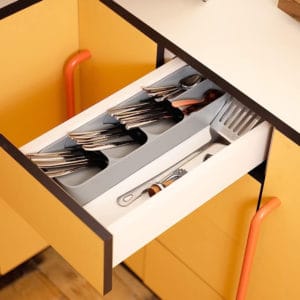 Khay Đựng Đũa Thìa Joseph Joseph DrawerStore 85119 3 Khay Đựng Đũa Thìa Joseph Joseph DrawerStore 85119