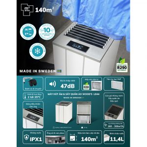 LD44 Gia Dụng Đức Đà Nẵng