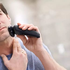 Máy Cạo Râu Philips S5586/66 Series 5000 SkinIQ