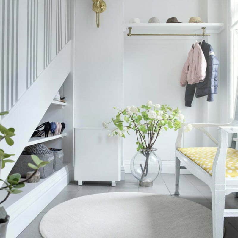 Máy Lọc Không Khí Woods AL 310FC