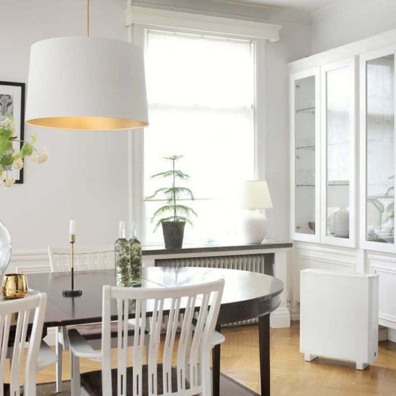 Máy Lọc Không Khí Woods AL 310FC