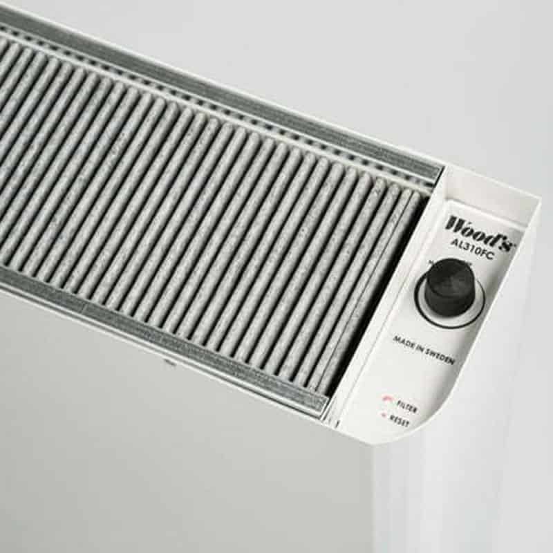 Máy Lọc Không Khí Woods AL 310FC