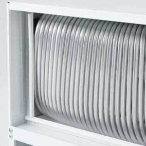 Máy Hút Ẩm Woods SW22F Màu Trắng 7 Máy Hút Ẩm Woods SW22F Màu Trắng