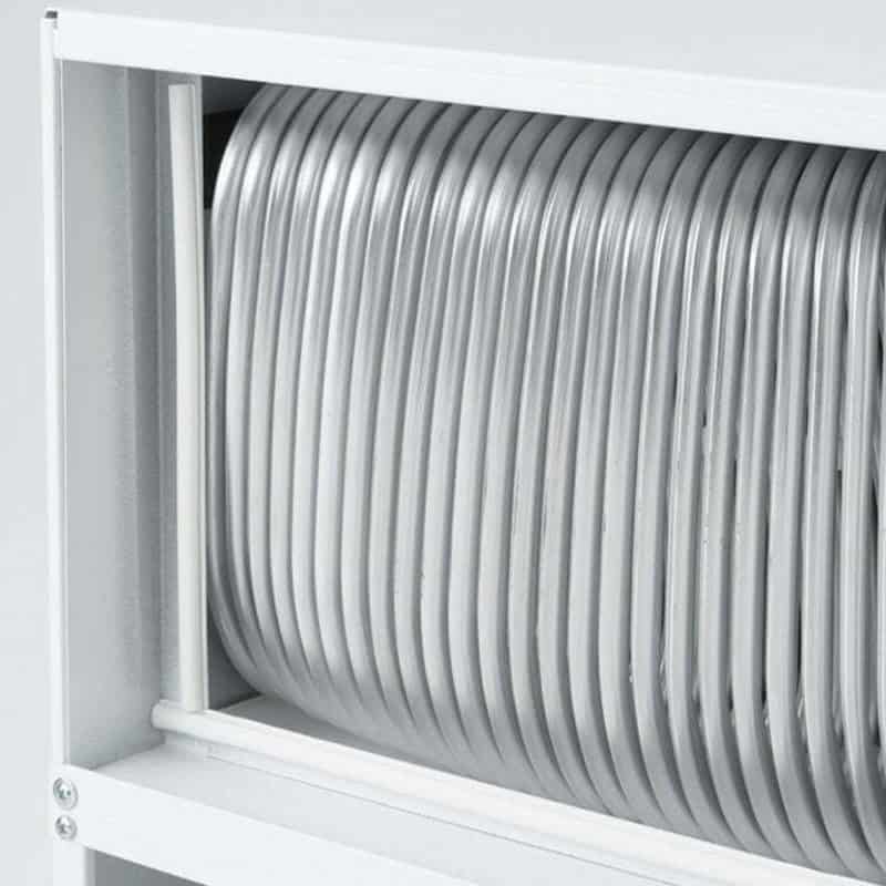 Máy Hút Ẩm Woods SW22F Màu Trắng 12 Máy Hút Ẩm Woods SW22F Màu Trắng