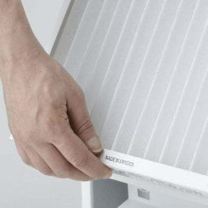 Máy Hút Ẩm Woods SW22F Màu Trắng 5 Máy Hút Ẩm Woods SW22F Màu Trắng