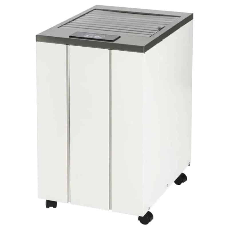 Máy Hút Ẩm Woods Vertical Blower LD44