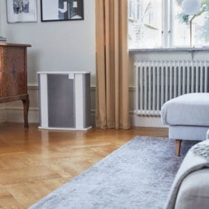 Máy Lọc Không Khí Woods GRAN 900 10 Máy Lọc Không Khí Woods GRAN 900