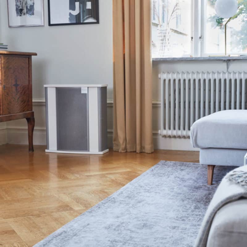 Máy Lọc Không Khí Woods GRAN 900 16 Máy Lọc Không Khí Woods GRAN 900