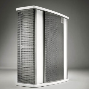 Máy Lọc Không Khí Woods GRAN 900 2 Máy Lọc Không Khí Woods GRAN 900