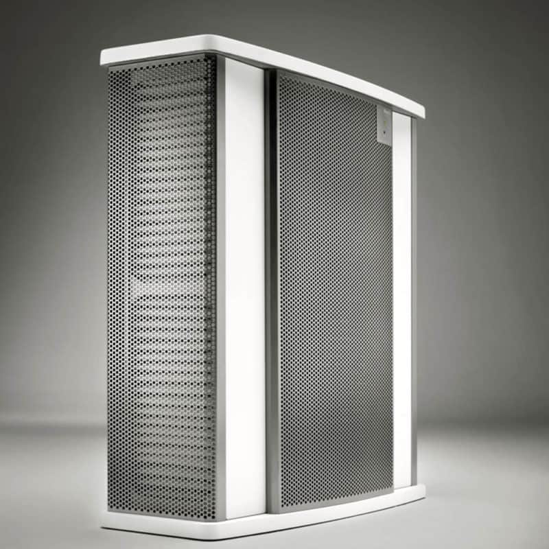 Máy Lọc Không Khí Woods GRAN 900 18 Máy Lọc Không Khí Woods GRAN 900