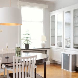 Máy Lọc Không Khí Woods GRAN 900 9 May Loc Khong Khi Woods GRAN 900 2 Gia Dụng Đức Đà Nẵng