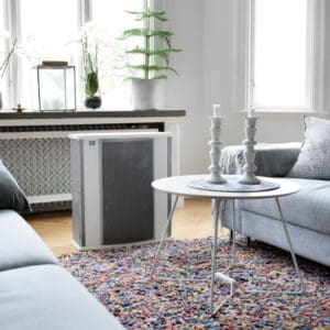 Máy Lọc Không Khí Woods GRAN 900 8 Máy Lọc Không Khí Woods GRAN 900