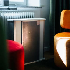 Máy Lọc Không Khí Woods GRAN 900 7 Máy Lọc Không Khí Woods GRAN 900