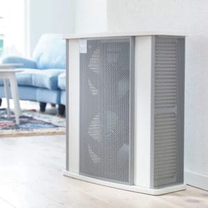 Máy Lọc Không Khí Woods GRAN 900 6 Máy Lọc Không Khí Woods GRAN 900