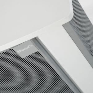 Máy Lọc Không Khí Woods GRAN 900 4 Máy Lọc Không Khí Woods GRAN 900