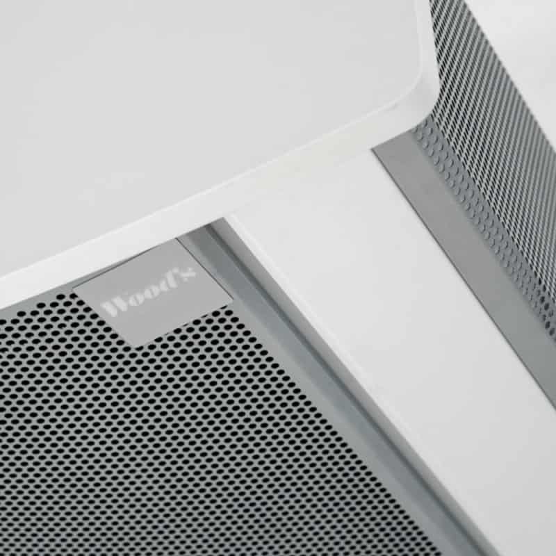 Máy Lọc Không Khí Woods GRAN 900 14 Máy Lọc Không Khí Woods GRAN 900