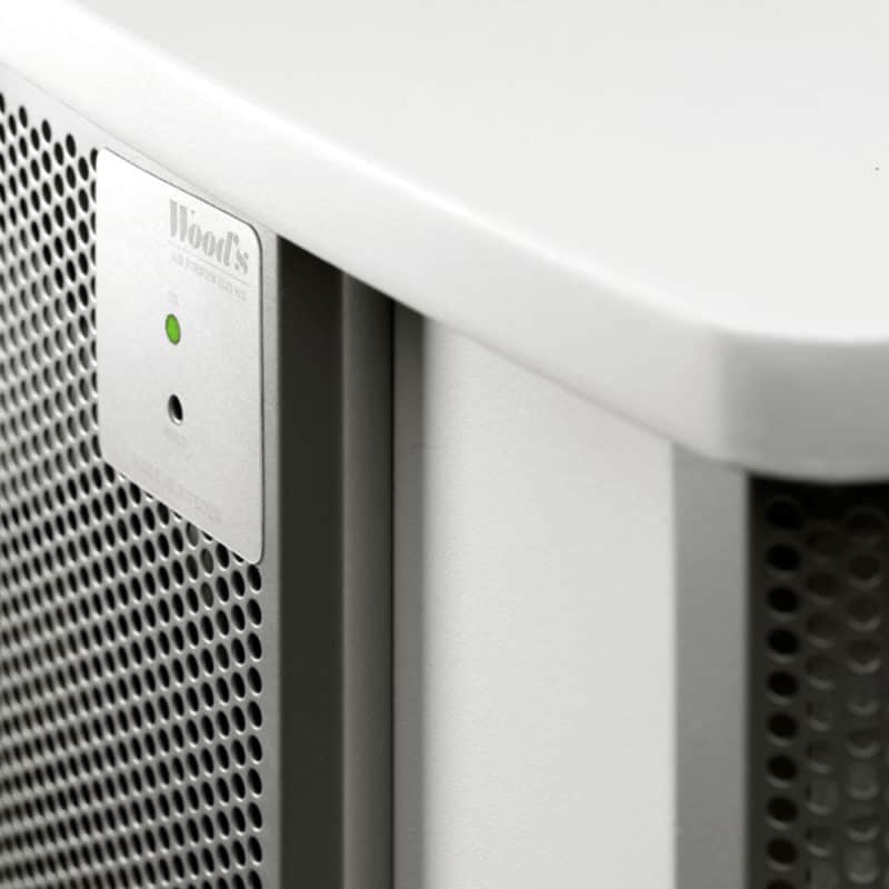 Máy Lọc Không Khí Woods GRAN 900 15 Máy Lọc Không Khí Woods GRAN 900