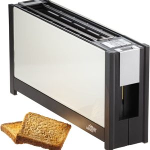 Máy Nướng Bánh Mì Ritter Volcano 5 630045 Màu Trắng