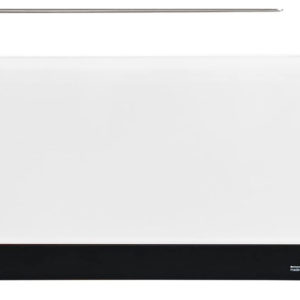 Máy Nướng Bánh Mì Ritter Volcano 5 630045 Màu Trắng