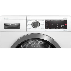 Máy Sấy Quần Áo Bosch WTX87MH0SG Serie 8