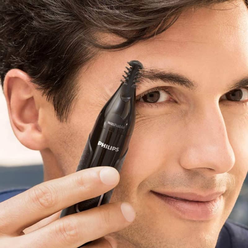 Máy Tỉa Lông Mũi Philips NT5650/16 Series 5000 8 Máy Tỉa Lông Mũi Philips NT5650/16 Series 5000