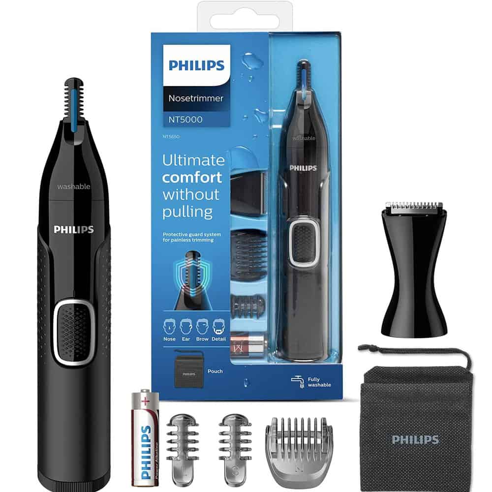 May-Tia-Long-Mui-Philips-NT565016-Series-5000 May Tia Long Mui Philips NT565016 Series 5000 Gia Dụng Đức Đà Nẵng