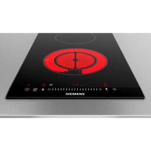 Bếp Domino Siemens iQ300 ET375FFP1E - 30cm 2 Bếp Domino Siemens iQ300 ET375FFP1E - 30cm