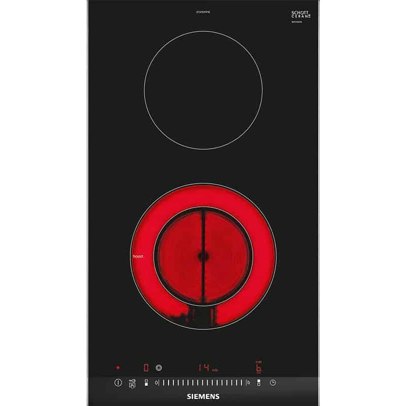 Bếp Domino Siemens iQ300 ET375FFP1E - 30cm 12 Siemens iQ300 ET375FFP1E 801 Gia Dụng Đức Đà Nẵng