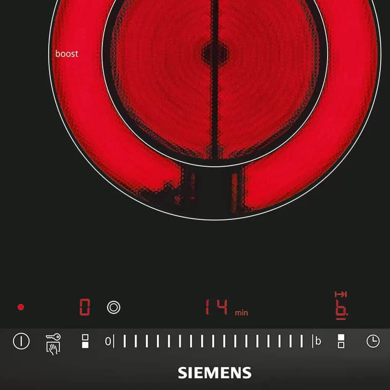 Bếp Domino Siemens iQ300 ET375FFP1E - 30cm 15 Siemens iQ300 ET375FFP1E 804 Gia Dụng Đức Đà Nẵng