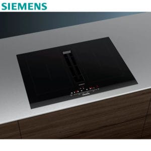 Bếp Từ Kết Hợp Hút Mùi Siemens iQ500 ED777FQ25E - 70cm