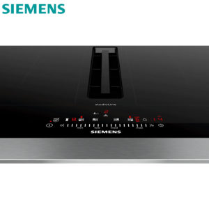 Bếp Từ Kết Hợp Hút Mùi Siemens iQ500 ED777FQ25E - 70cm 2 Bếp Từ Kết Hợp Hút Mùi Siemens iQ500 ED777FQ25E - 70cm