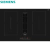 Bếp Từ Kết Hợp Hút Mùi Siemens iQ500 ED811FQ15E - 80cm