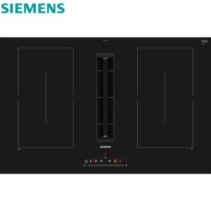 Bếp Từ Kết Hợp Hút Mùi Siemens iQ500 ED811FQ15E - 80cm