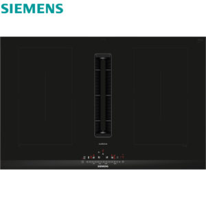 Bếp Từ Kết Hợp Hút Mùi Siemens iQ500 ED877FQ25E