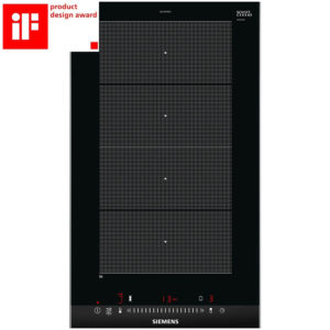 Bếp Từ Domino Siemens iQ700 EX375FXB1E - 30cm