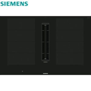 Bếp Từ Kết Hợp Hút Mùi Siemens iQ700 EX807LX57E - 80cm