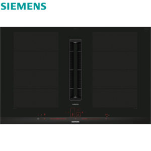 Bếp Từ Kết Hợp Hút Mùi Siemens iQ700 EX877LX57E - 80cm