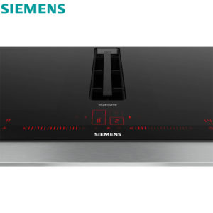 Bếp Từ Kết Hợp Hút Mùi Siemens iQ700 EX877LX57E - 80cm 2 Bếp Từ Kết Hợp Hút Mùi Siemens iQ700 EX877LX57E - 80cm