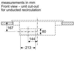 Bếp Từ Kết Hợp Hút Mùi Siemens iQ700 EX877LX67E - 80CM 14 Bếp Từ Kết Hợp Hút Mùi Siemens iQ700 EX877LX67E - 80CM