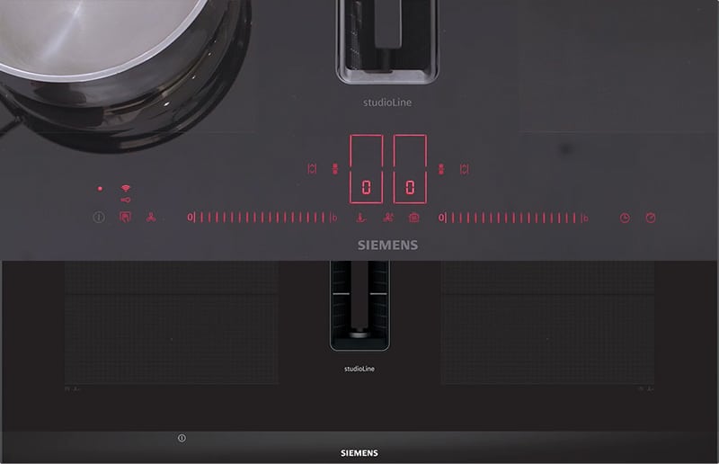 Bếp Từ Kết Hợp Hút Mùi Siemens iQ700 EX877LX67E - 80CM 28 Bếp Từ Kết Hợp Hút Mùi Siemens iQ700 EX877LX67E - 80CM