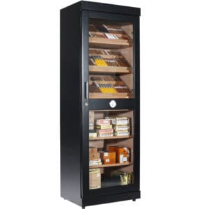 Tủ Bảo Quản Cigar Điện Tử Adorini Roma 325