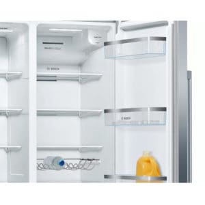 Tủ Lạnh Side By Side Bosch KAD93AIEP Serie 6 562L