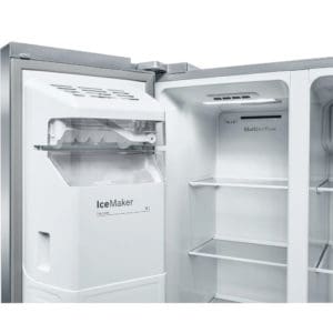 Tủ Lạnh Side By Side Bosch KAD93AIEP Serie 6 562L