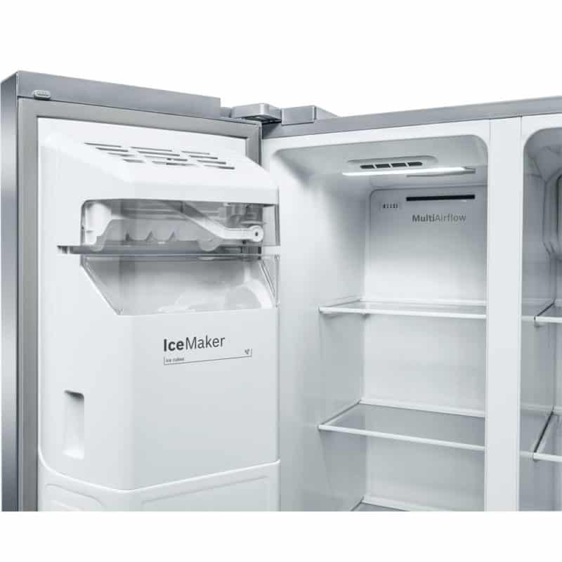 Tủ Lạnh Side By Side Bosch KAD93AIEP Serie 6 562L