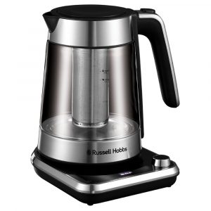 Bình đun siêu tốc pha trà Russell Hobbs 26200-70 Attentiv 2 am dun nuoc russell hobbs attentiv 26200 70 17l 2 Gia Dụng Đức Đà Nẵng