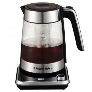 Bình đun siêu tốc pha trà Russell Hobbs 26200-70 Attentiv 5 am dun nuoc russell hobbs attentiv 26200 70 17l 5 Gia Dụng Đức Đà Nẵng
