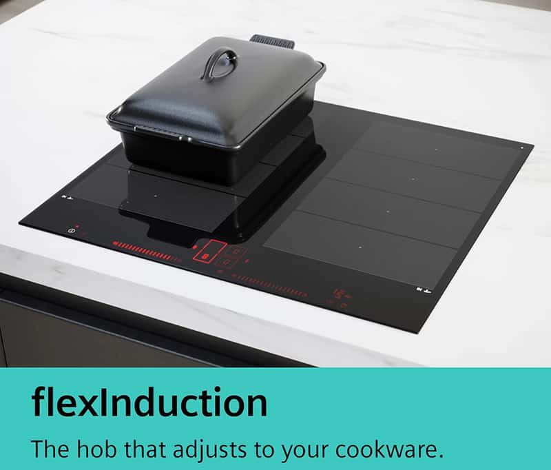 Bếp Từ Kết Hợp Hút Mùi Siemens iQ700 EX877LX67E - 80CM 20 Bếp Từ Kết Hợp Hút Mùi Siemens iQ700 EX877LX67E - 80CM